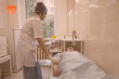 Бесплатное лечение алкоголизма в Бологом