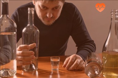 Лечение белой горячки в Бологом