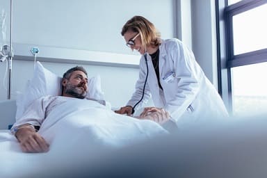 Лечение алкоголизма в стационаре в Бологом
