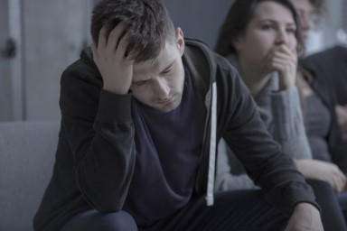 Лечение созависимости в Бологом